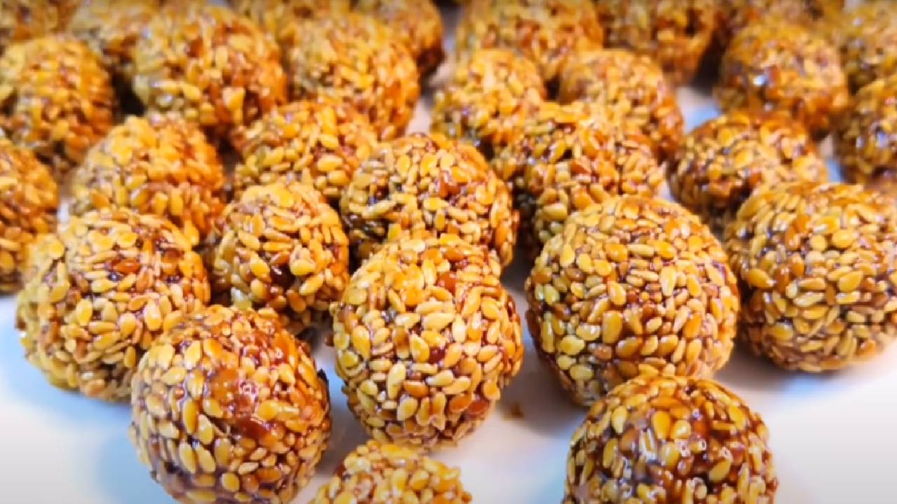 Kahvenin yanına yapabileceğiniz en kolay ve lezzetli atıştırmalık! Üstelik sadece 2 malzemeli