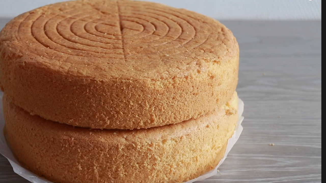 Pandispanya nedir, nasıl yapılır?