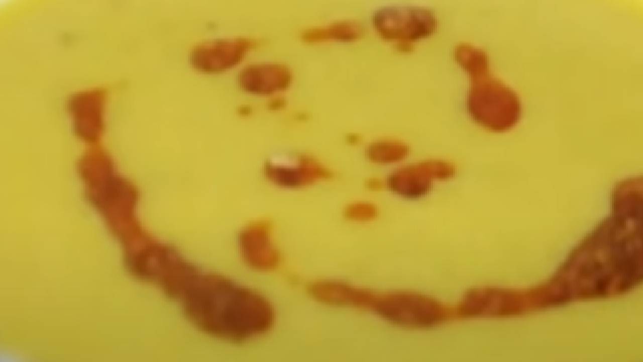 Lokantalardaki Gibi Mercimek Çorbası Nasıl Yapılır? Zerdeçallı Mercimek Çorbası Tarifi