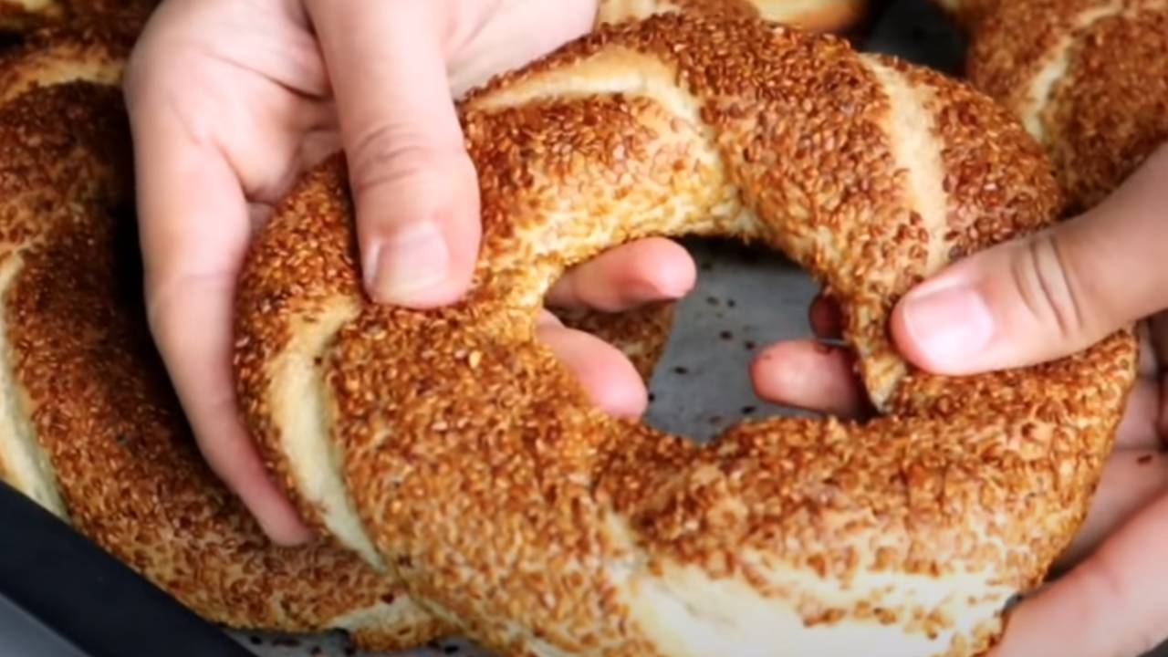 Deneyenler hazırının yüzüne bakmıyor! Dışı çıtırdamaktan içi yumuşaklıktan yıkılıyor...