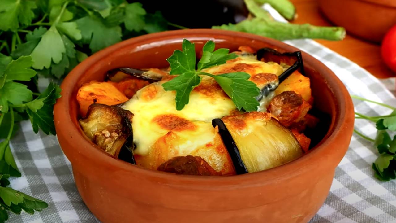 Çanakkale'den dillere destan bir lezzet: Güveçte zade kebabı tarifi