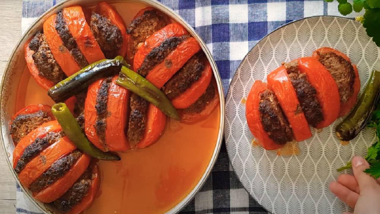 Urfa Mutfağı'nın meşhur lezzeti: Frenk tava tarifi