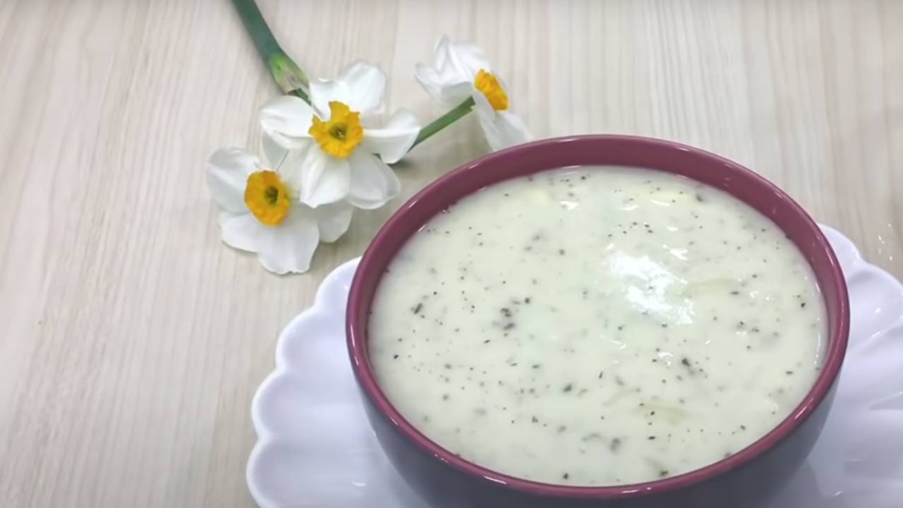 Şehriyeli yayla çorbası nasıl yapılır? Tarifi ve malzemeleri...