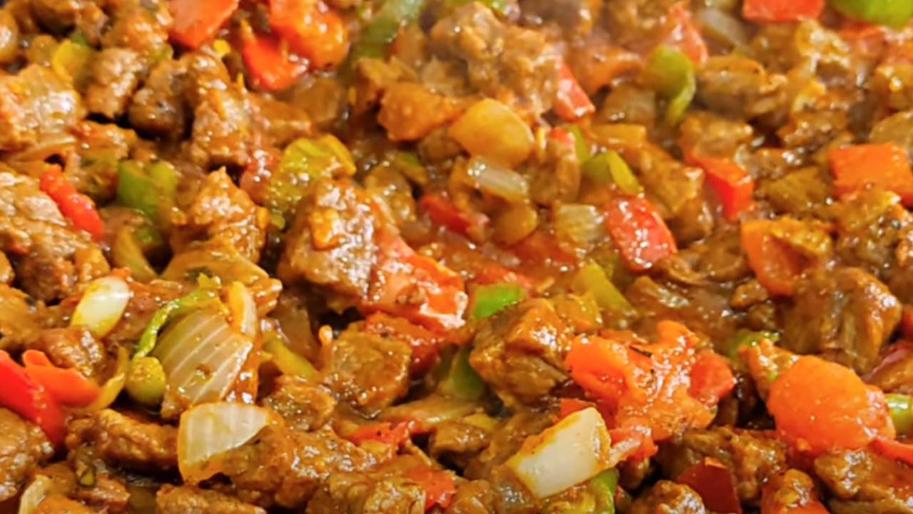 💯Lokum gibi saç kavurma saç kavurma nasıl yapılır?