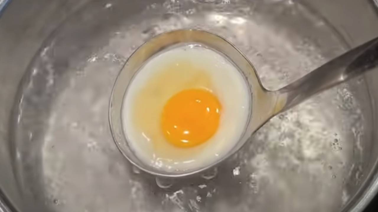 Bu tarif tam sahurluk! İşte en kolay ve en lezzetli çılbır tarifi