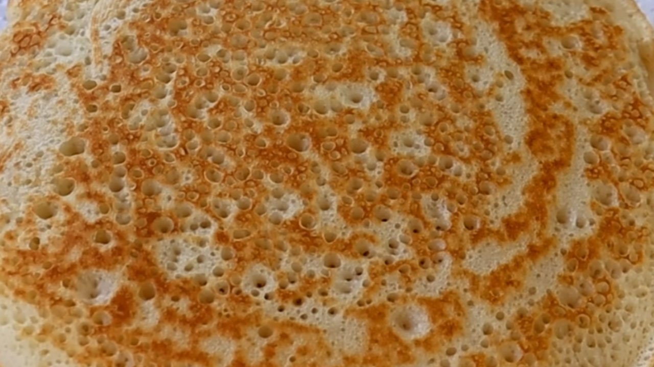 Yumurta yok, süt yok! Ortaya iyiki öğrenmişim diyebileceğiniz bir lezzet çıkıyor