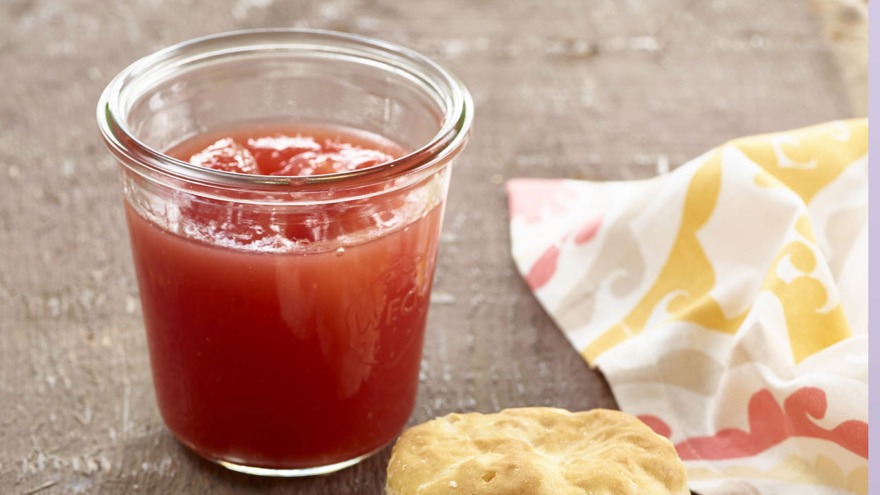 Karpuz marmelatı nasıl yapılır? Kabuksuz karpuz reçeli tarifi