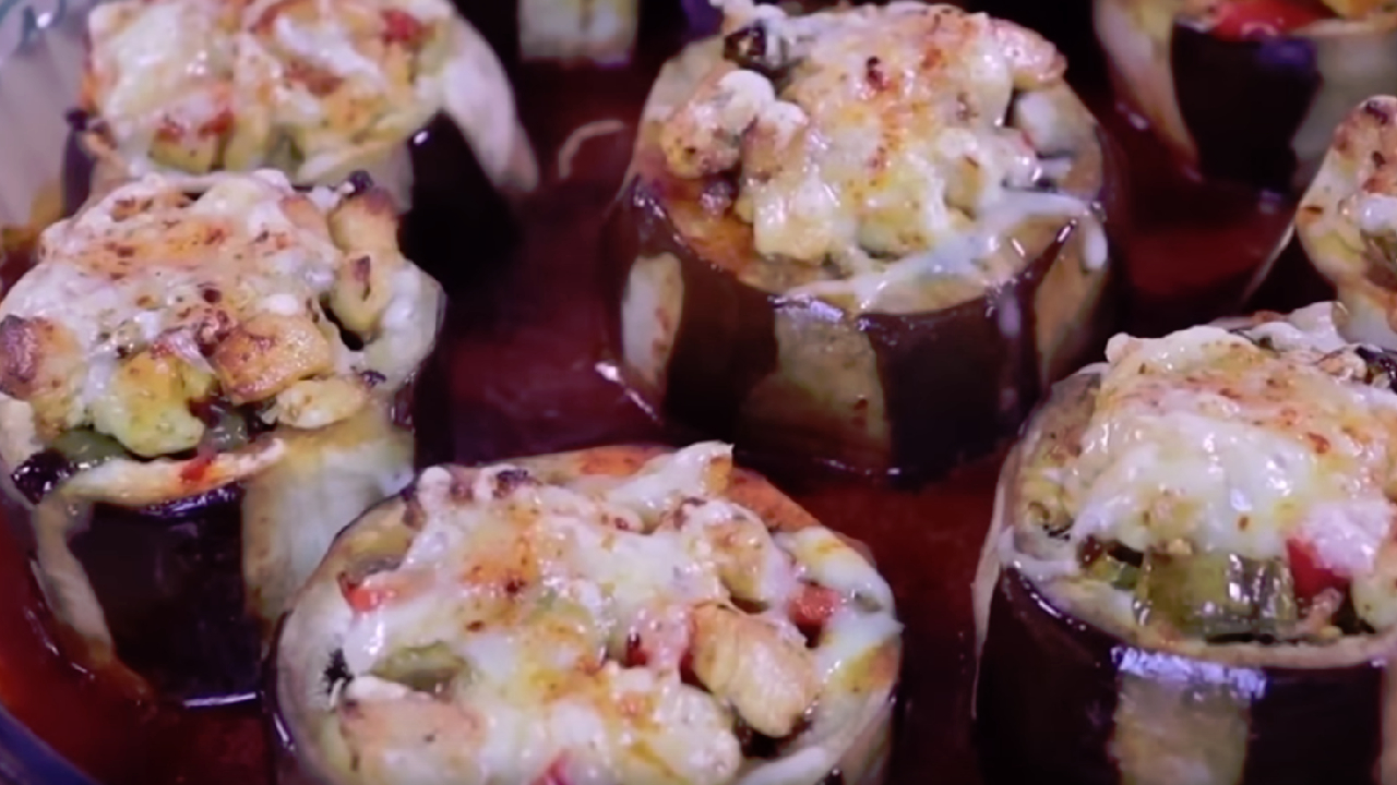 Kızartmadan daha lezzetli! İşte fırında saksı kebabı tarifi