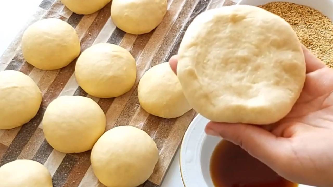 Bu efsane tarif kahvaltıların vazgeçilmezi olacak