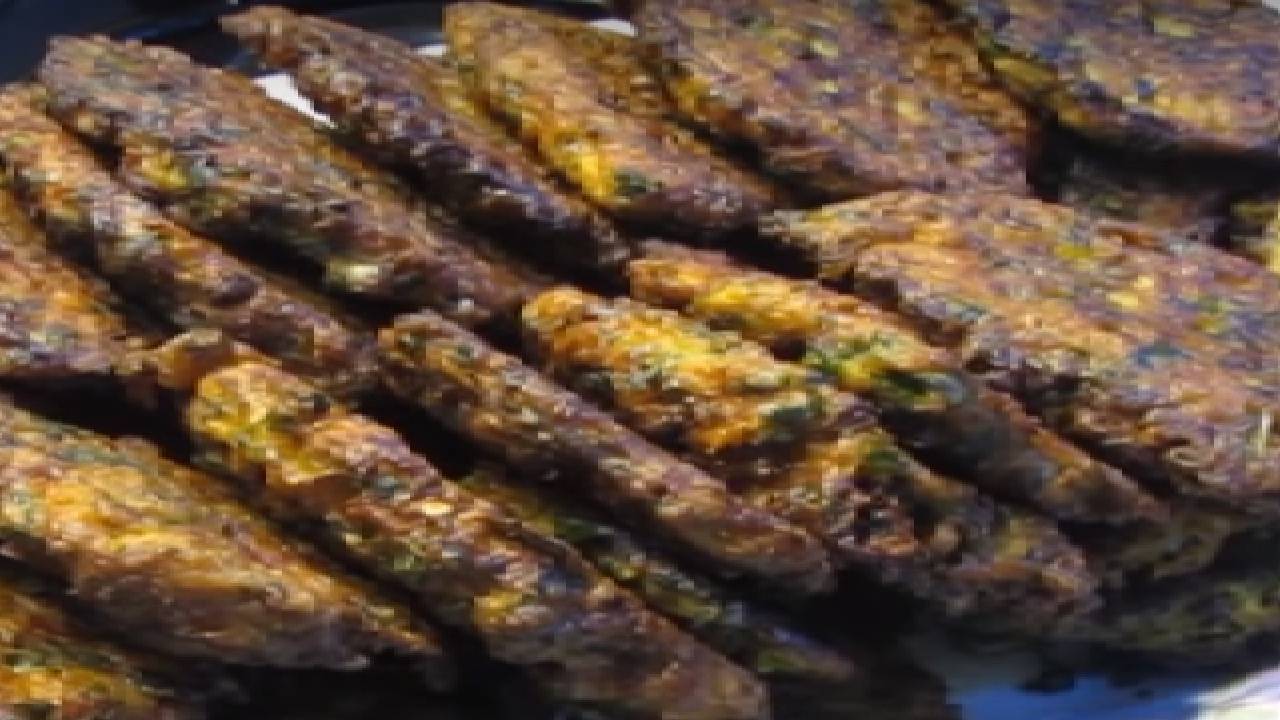 Antep Usulü Öcce Nasıl Yapılır? İşte Tam Ölçülü Öcce Tarifi