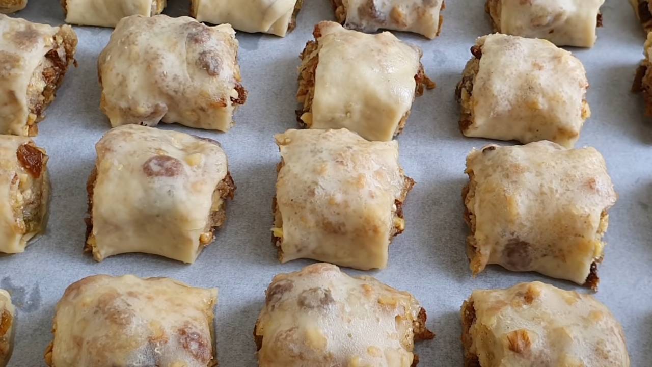 Bafra nokulu nedir, nasıl yapılır? Bir kere yemek tiryaki olmaya yetiyor