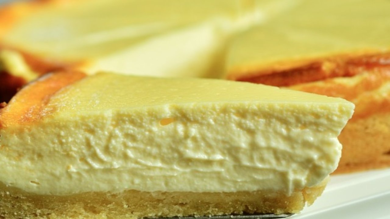 Kekiniz kabarmıyorsa birde bu tarifi deneyin; Üstelik sütte yok bu tarifte