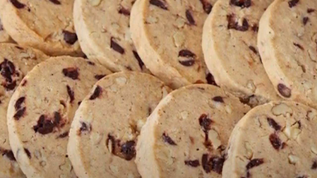 Ödüllü Starbucks Kurabiyesi Nasıl Yapılır? İşte Garantili Starbucks Kurabiye Tarifi