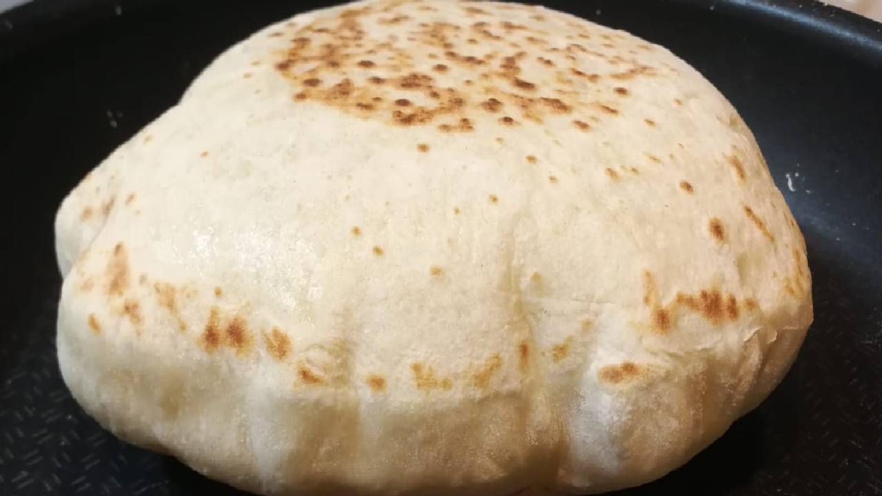 Evde Kolay ve Lezzetli Balon Bazlama Tarifi