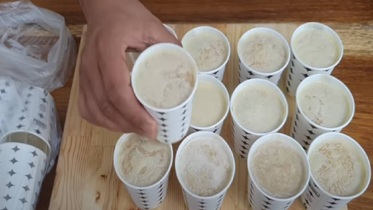 Tencerede Dana İlikli Kemik Suyu Nasıl Yapılır?