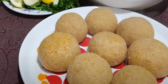 Dağılmayan Adana Usulü İçli Köfte Nasıl Yapılır, Püf Noktaları Nelerdir? İşte Tam Ölçülü Tarifi